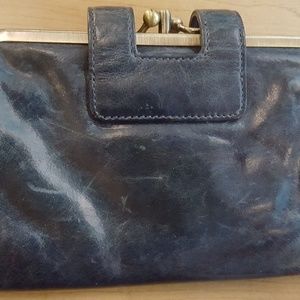 Hobo international wallet